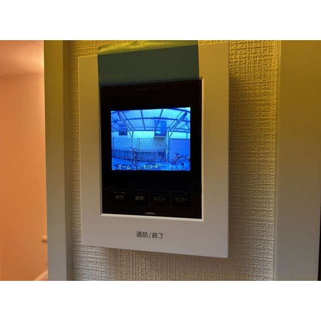 グレイスハイツ東綾瀬105号室 部屋その他