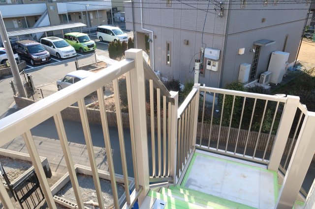 グレースコートいずみ中央108号室 その他共有部分