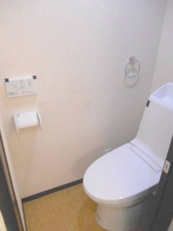 サンピア足立・五反野 前回募集時写真