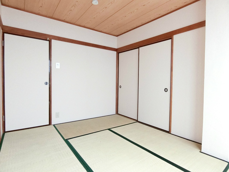 Forest茅ヶ崎1階 部屋その他