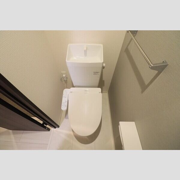 D Paina 今井南町 トイレ