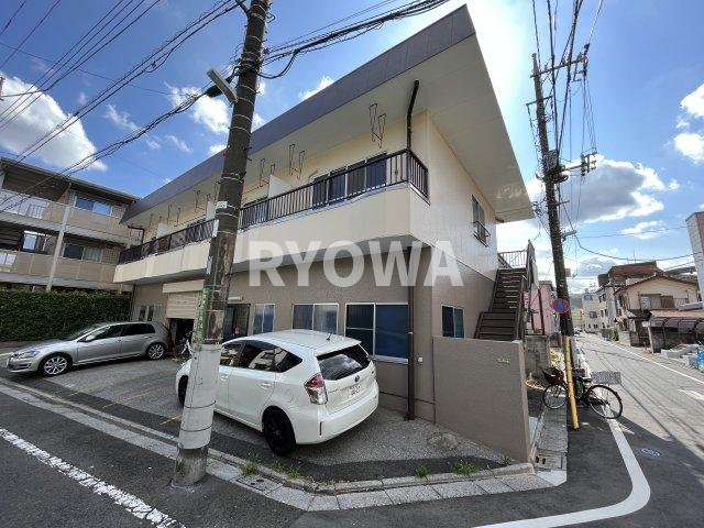 サンコーポの外観画像