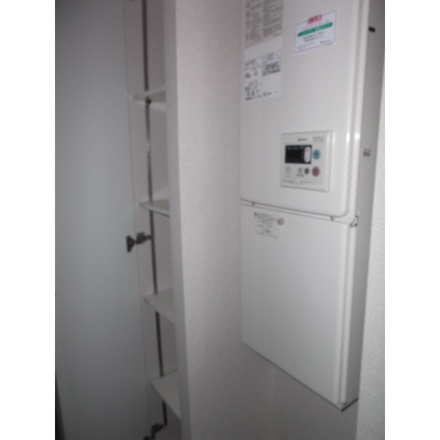 ZESTY大塚0502号室 同建物別部屋の参考画像