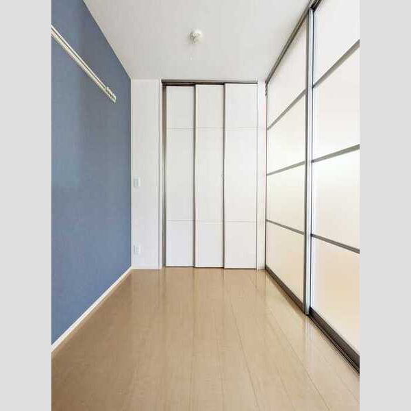 Blossom GardenⅠ102号室 部屋その他
