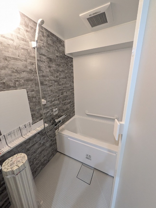 フロレセール(E-066) お風呂