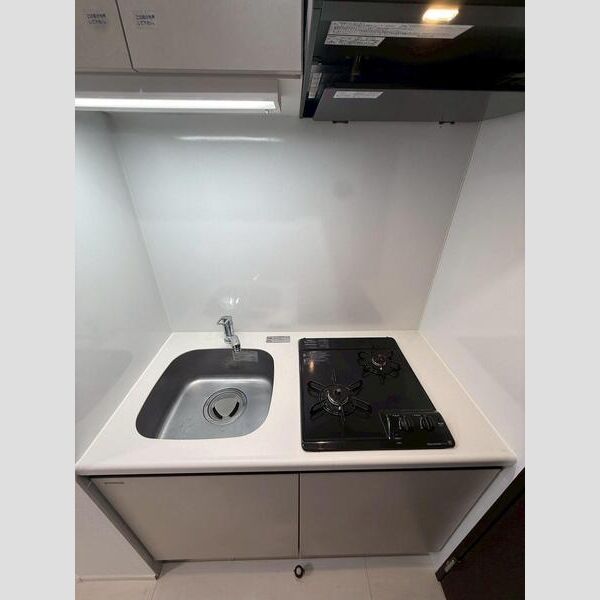 パティーナ中野 キッチン