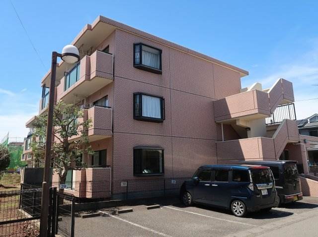 ベルデュール永野Ⅱ 駐車場