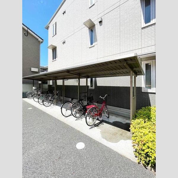 本郷の杜 ソグレ101号室 周辺