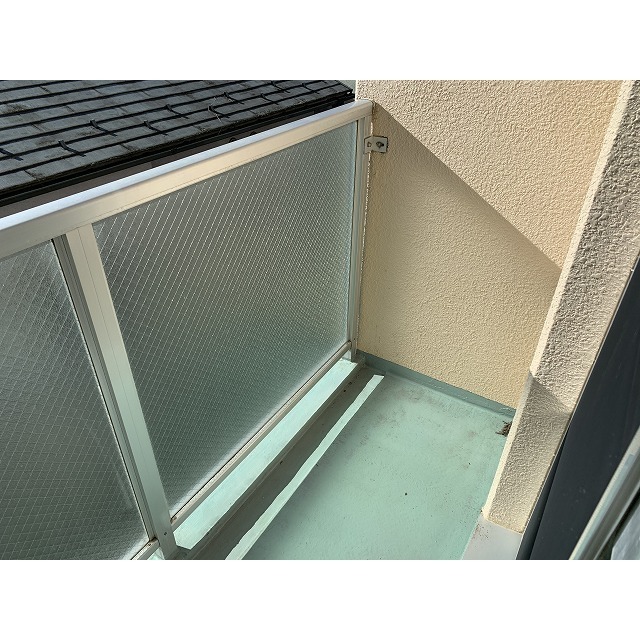 ディア0203号室 部屋その他