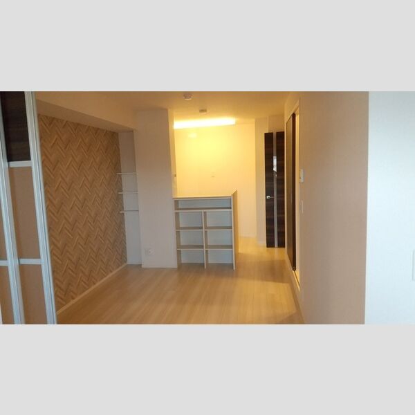 メゾンボヌール302号室 LDK9帖