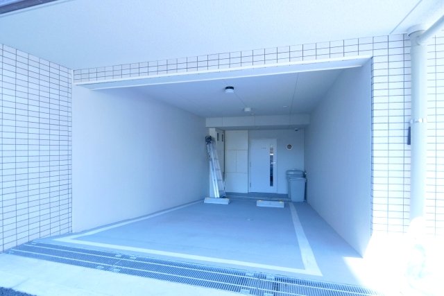 ハーモニーレジデンスコンフォートグランド 外観