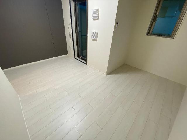 ボナール三橋 洋室