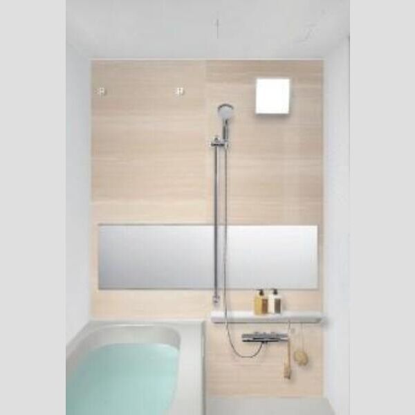 MAXIV CROS 門前仲町502号室 トイレ