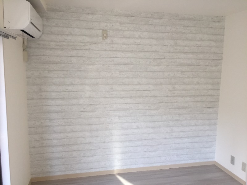 Moonshiny参番館1階 部屋その他