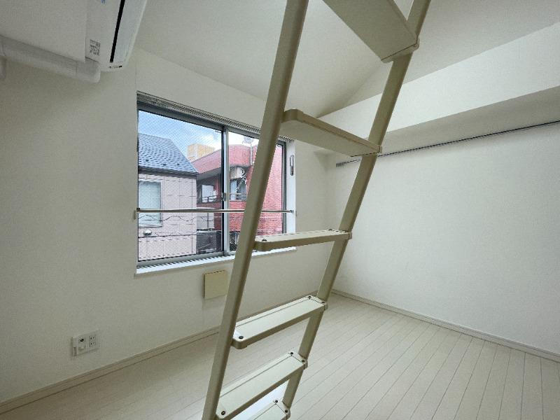 エルプレミア平井2階 同建物別部屋の参考画像