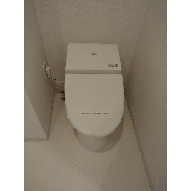 グランドコンシェルジュ上池袋 内観