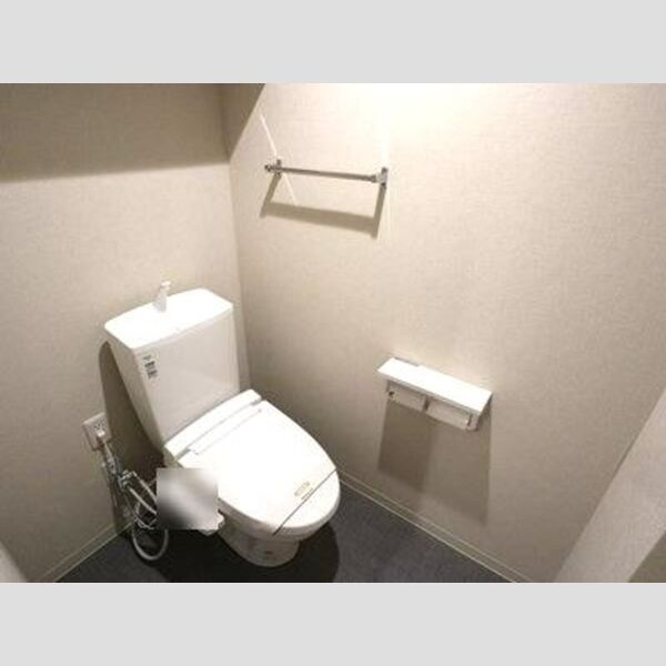 KADOYA105号室 温水洗浄暖房便座