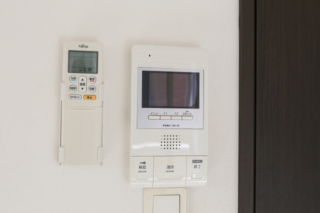 ルクール川崎303号室 ※別部屋参考写真