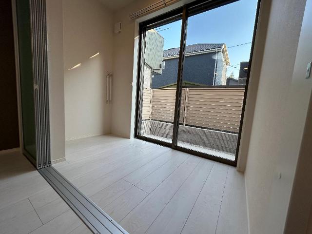 グランプラム本町（ＧｒａｎＰｌｕｍ本町）101号室 インナーテラス