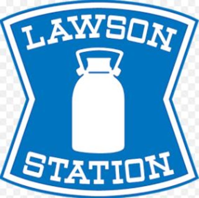 ウイスタリア大森0203号室 【コンビニエンスストア】ローソン大森西四丁目店まで243ｍ