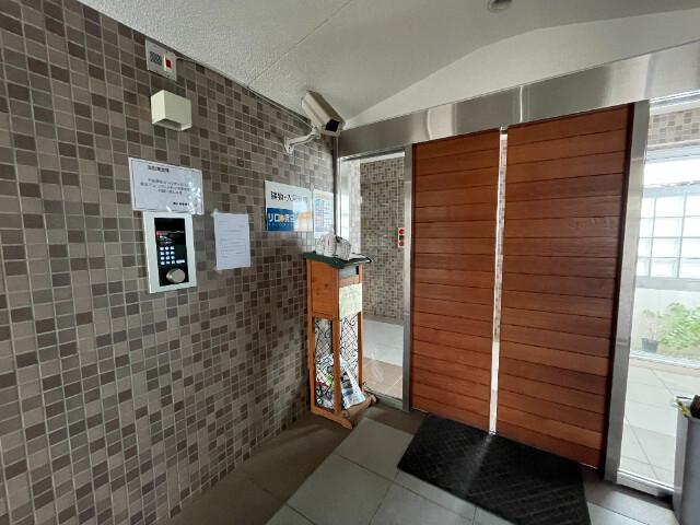 Khome1階 部屋その他