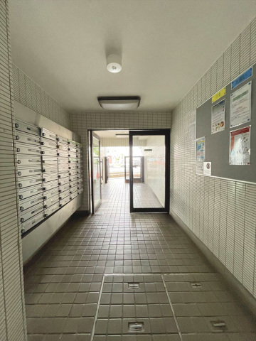 スカイコート日吉第2306号室 部屋その他