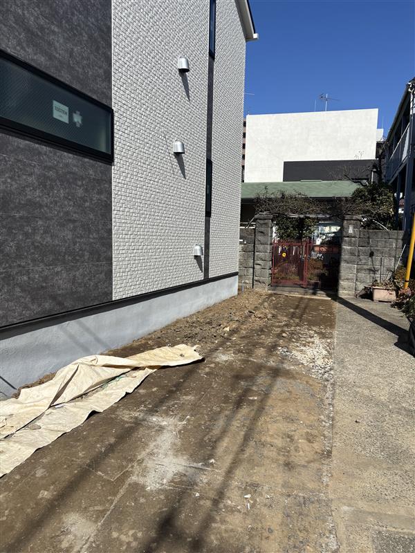 カルテット0101号室 同建物別部屋の参考画像