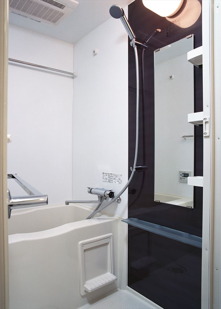 グラントゥルース巣鴨 お風呂