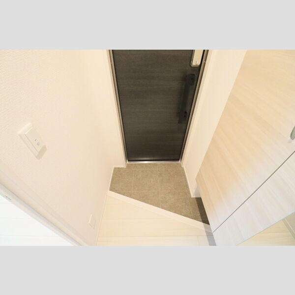 D Paina 中野島Ⅱ305号室 玄関