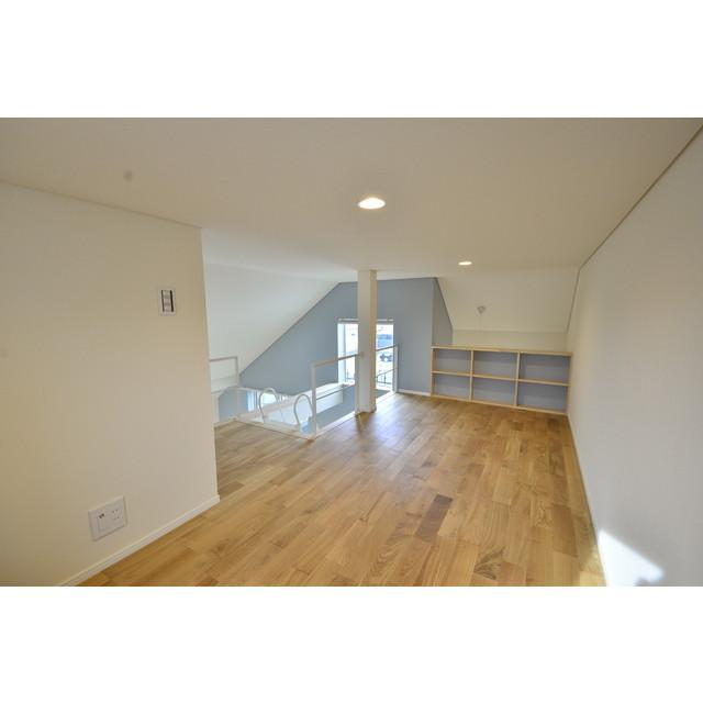 オギクボテラス2階 キッチン