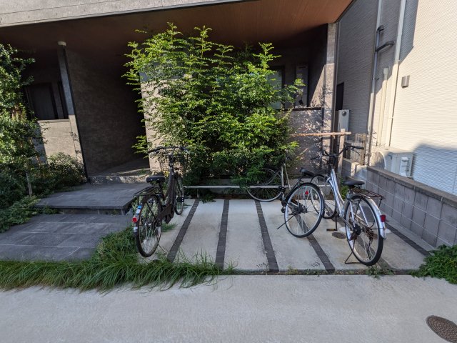 青砥ドット205号室 その他共有部分