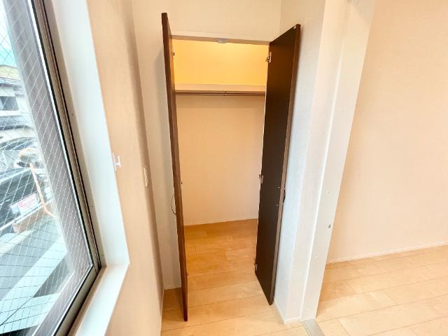 エターナルⅡ ウォークインクローゼット