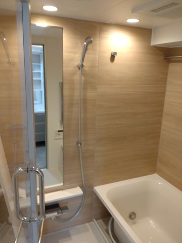 SYFORME ITABASHI Ⅲ ※同タイプ参考写真です（natural）