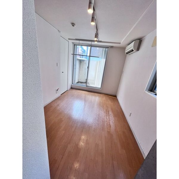 Branche三軒茶屋 リビング
