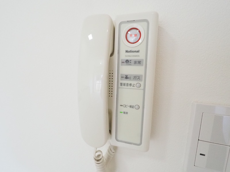チェスターハウス川口3階 部屋その他