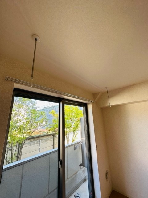 ベルメゾンＨＡＲＵ 部屋設備