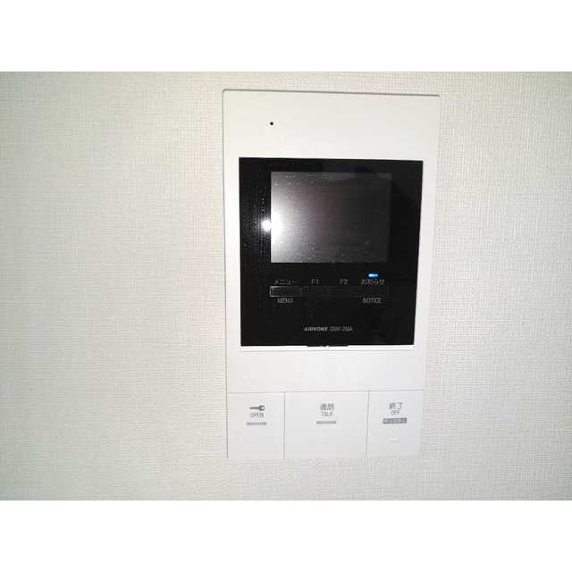 MQuarto小手指105号室 部屋その他