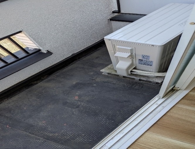 ベルハウス2階 ＊別号室の写真となります。