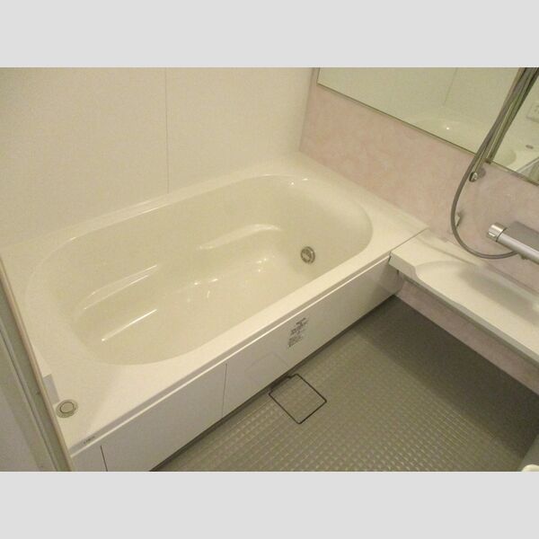 エクラシオール102号室 浴室