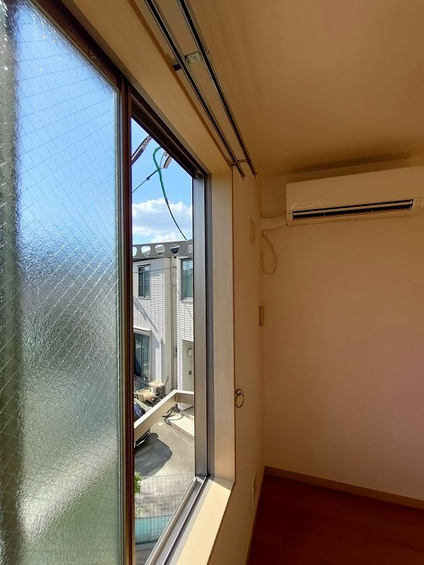 Ｕハイム2階 部屋その他