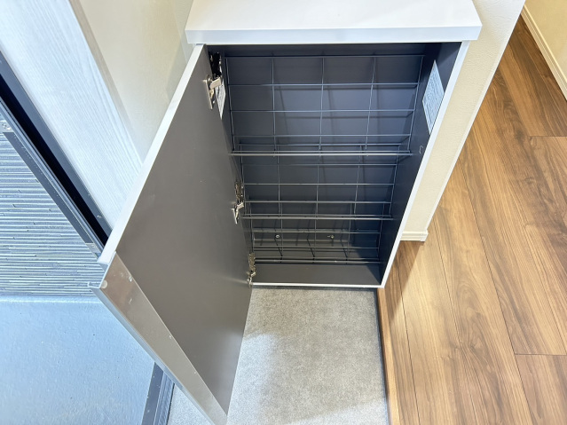 ルナモンド大和田3階 部屋その他