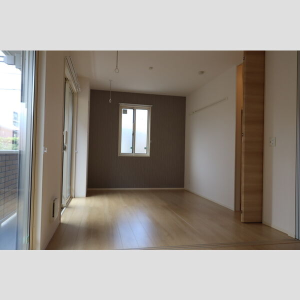サントミー106号室 部屋その他