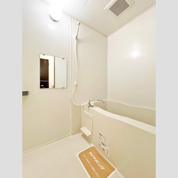 エトワールトモカ お風呂