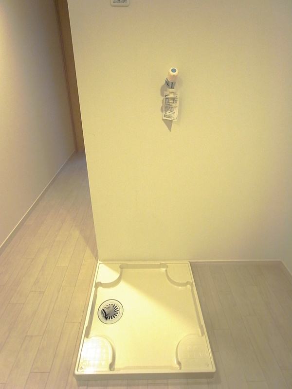 リブリ・ひふみ 部屋設備