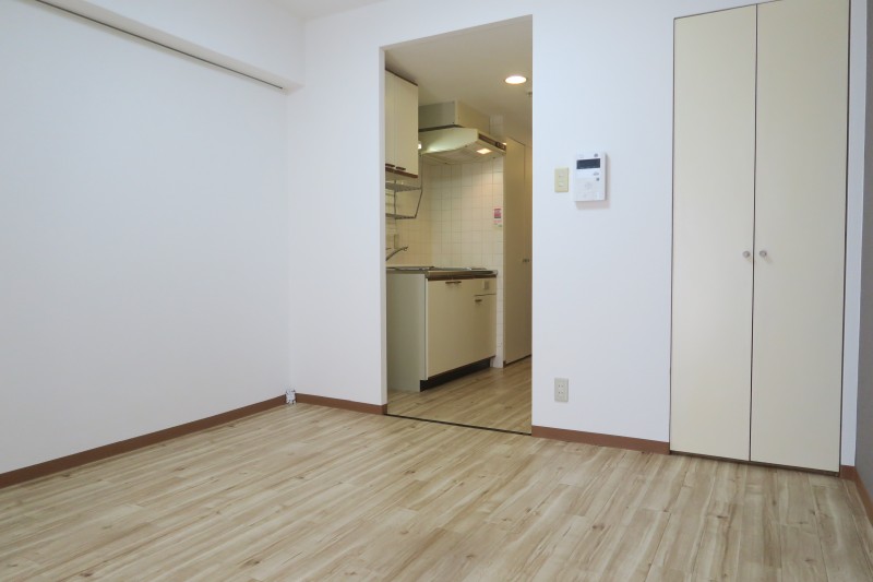 ドミトリー原町田7階 リビング