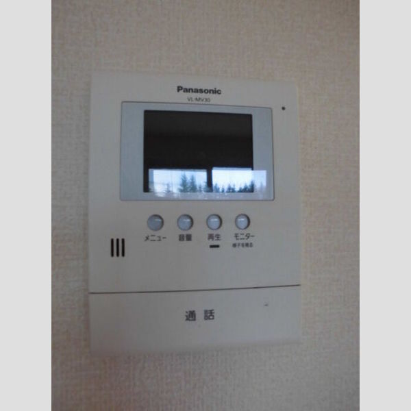 マリエール 部屋設備