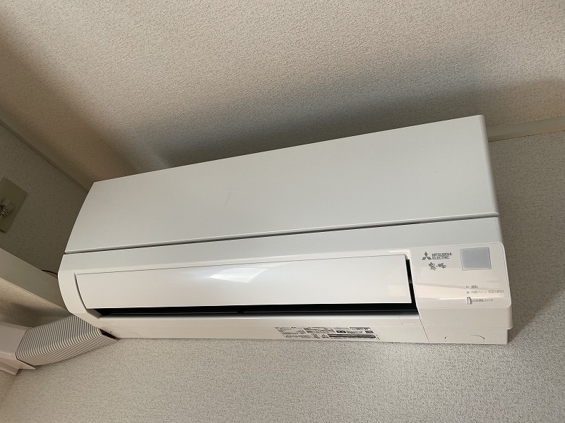 ソフィア佐野2階 部屋その他