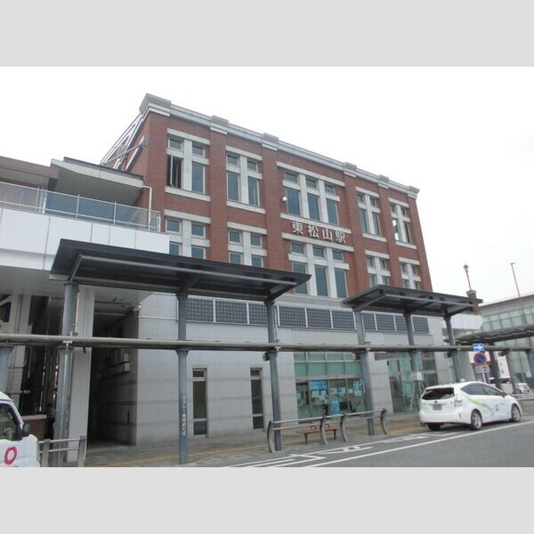 Largo　本町 東松山駅(約700m)