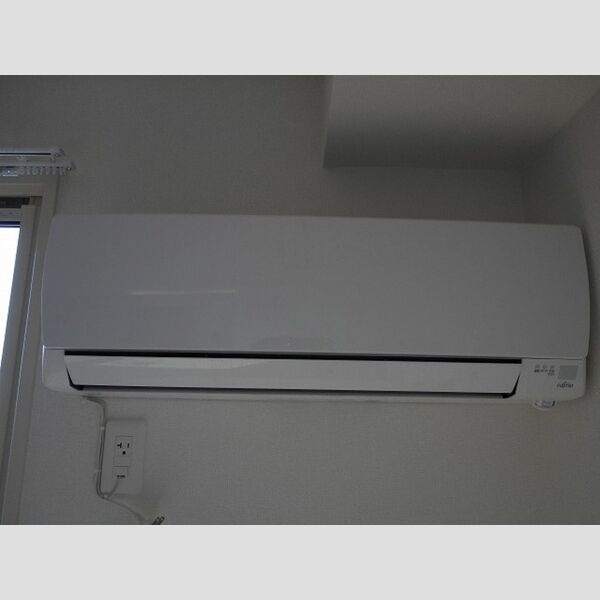 南桜301号室 部屋設備