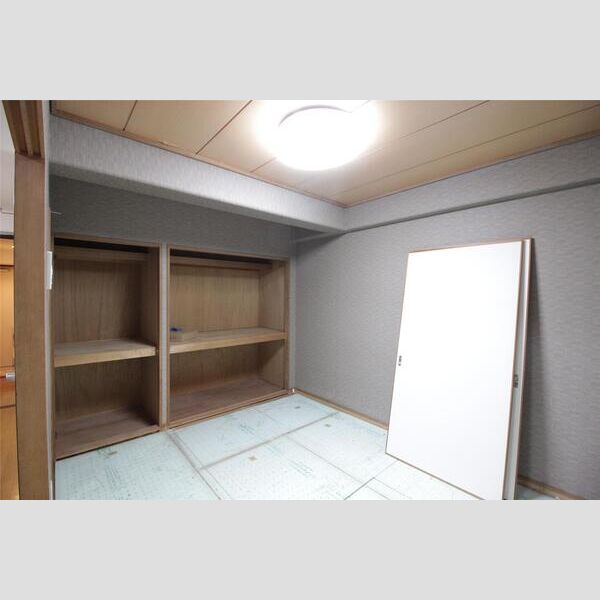 アルシヨン悠々101号室 部屋その他